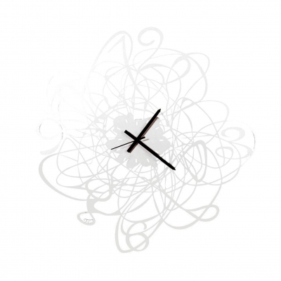 Arti e Mestieri orologio da parete Big Doodle