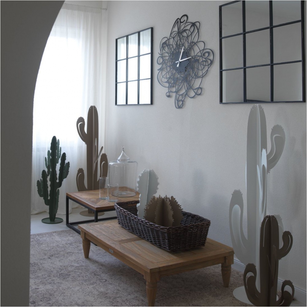 Arti e Mestieri orologio da parete Big Doodle