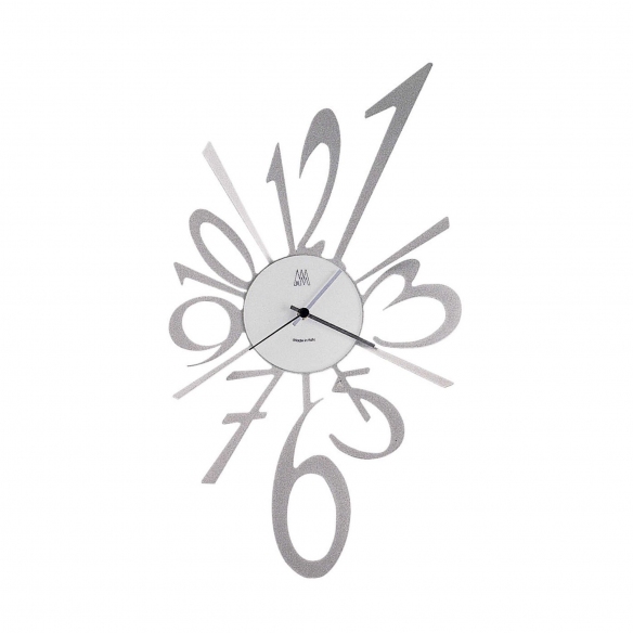 Arti e Mestieri orologio da parete Big-Big Bang