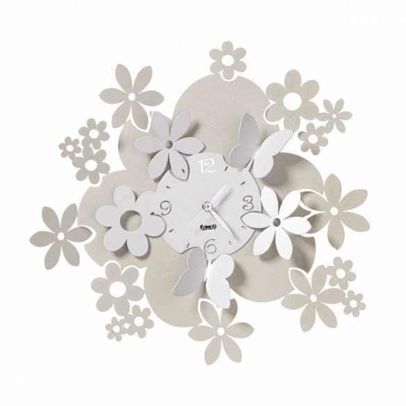 Arti E Mestieri Orologio Daisy