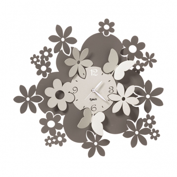 Arti E Mestieri Orologio Daisy