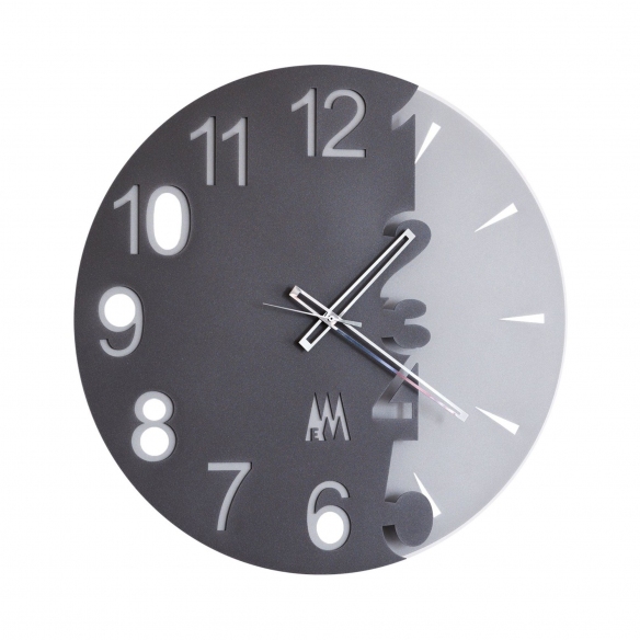 Arti e Mestieri orologio da parete Full Moon