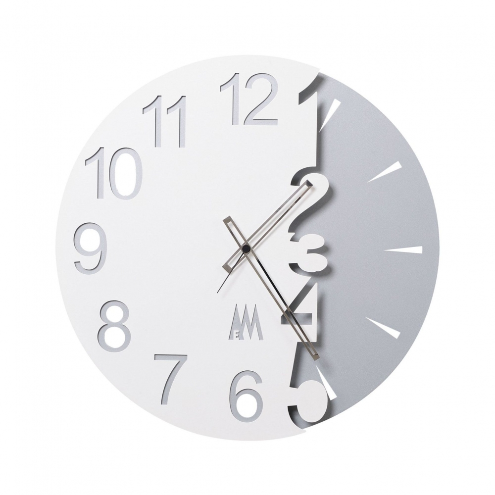 Arti e Mestieri orologio da parete...