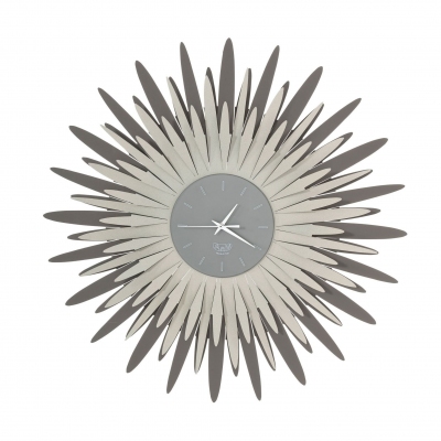 Arti e Mestieri wall clock Sting