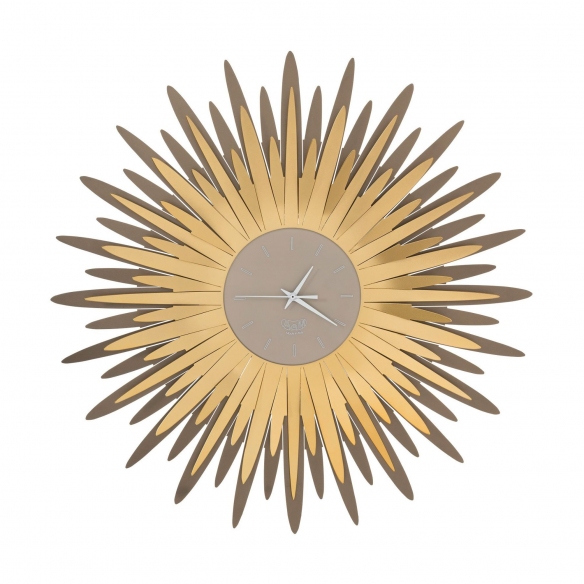 Arti e Mestieri orologio da parete Sting