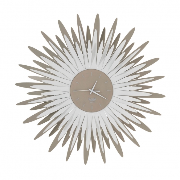 Arti e Mestieri orologio da parete Sting