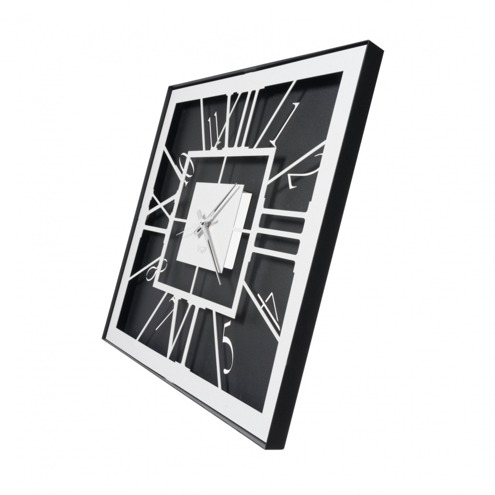 Arti e Mestieri orologio da parete Tauro