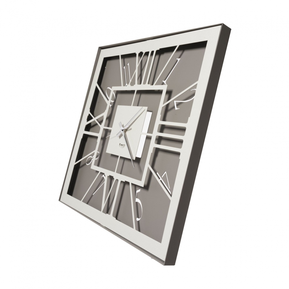 Arti e Mestieri orologio da parete Tauro