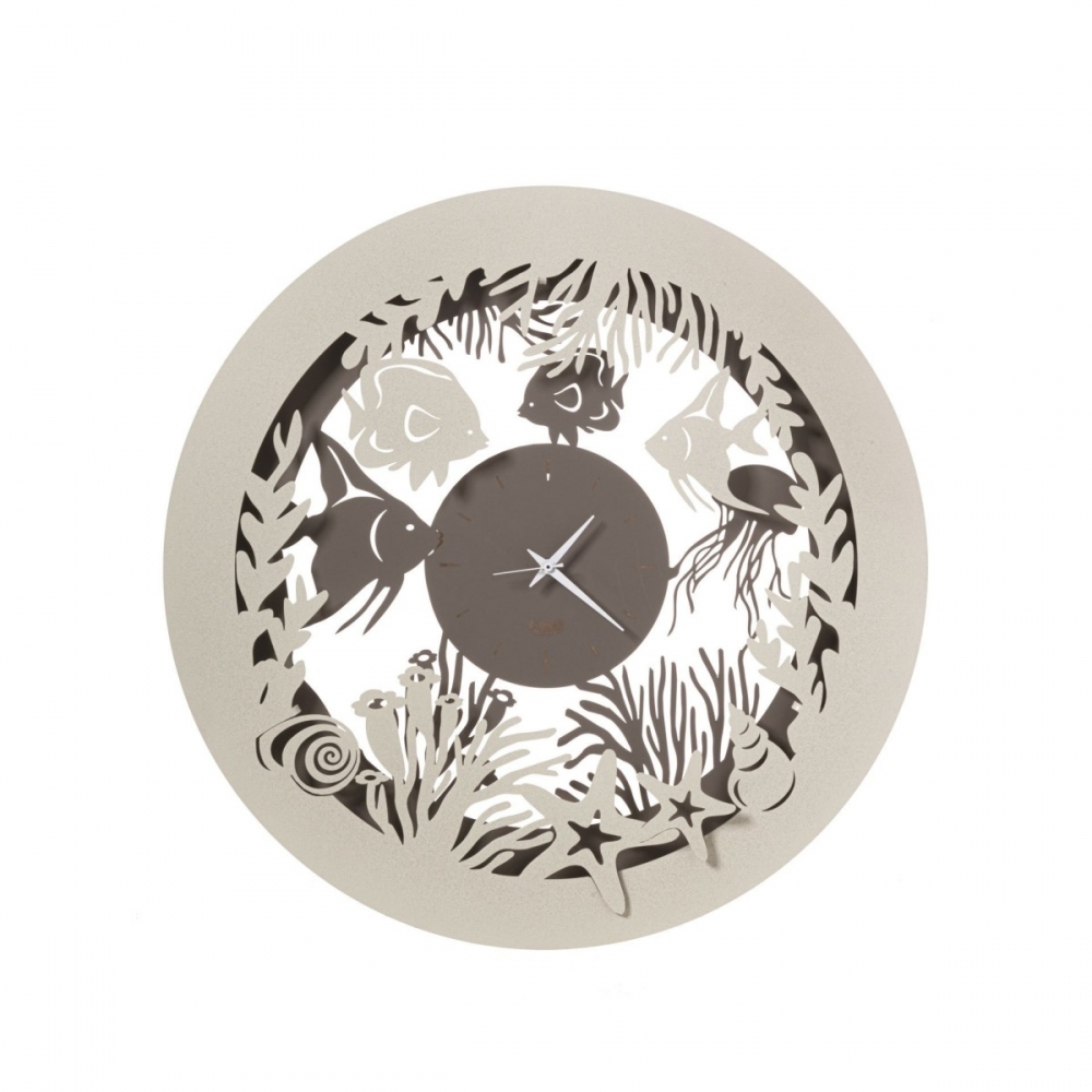 Arti E Mestieri Orologio Nettuno