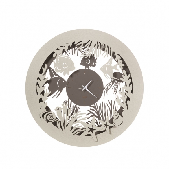 Arti E Mestieri Orologio Nettuno