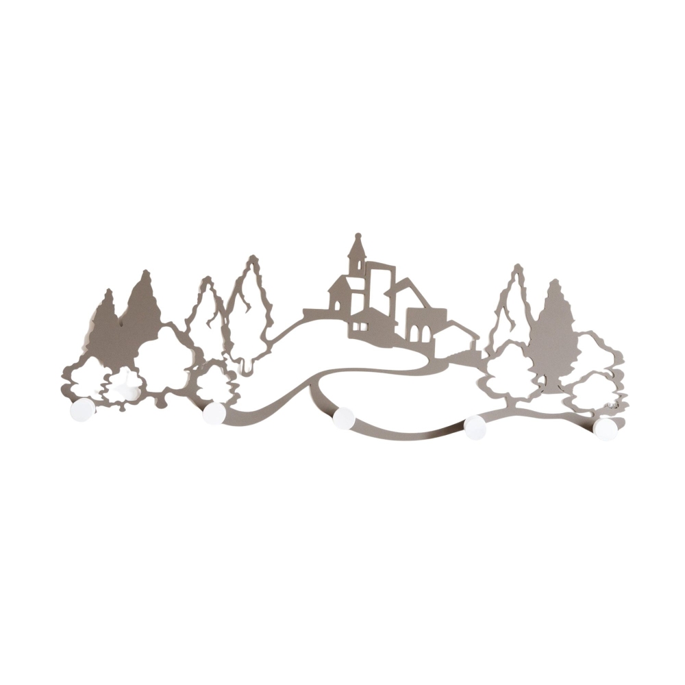 Arti e Mestieri appendiabiti da...