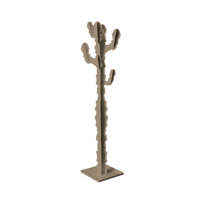 Arti e Mestieri floor hanger Cactus