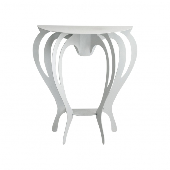 Arti e Mestieri small console Ballerina