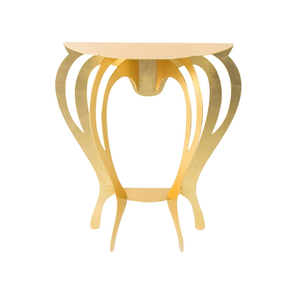 Arti e Mestieri small console Ballerina