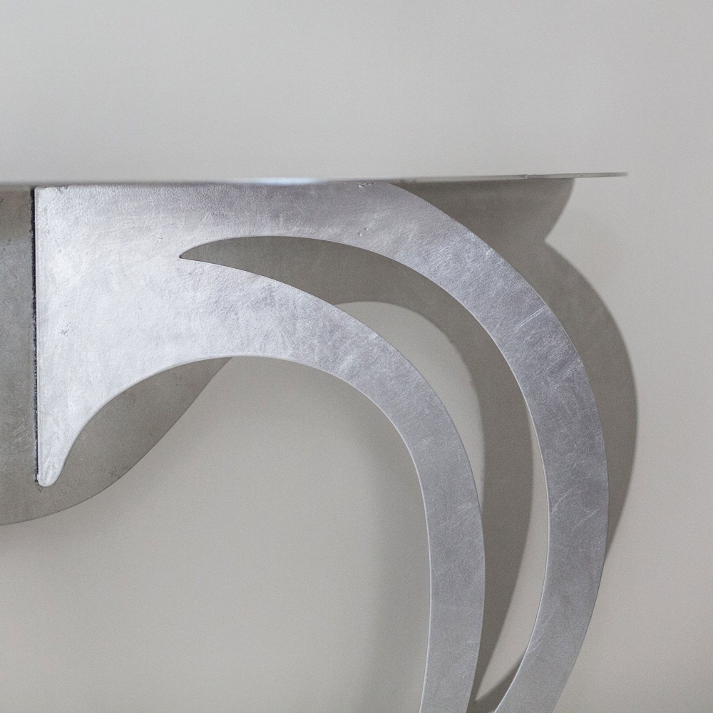 Arti e Mestieri small console Ballerina