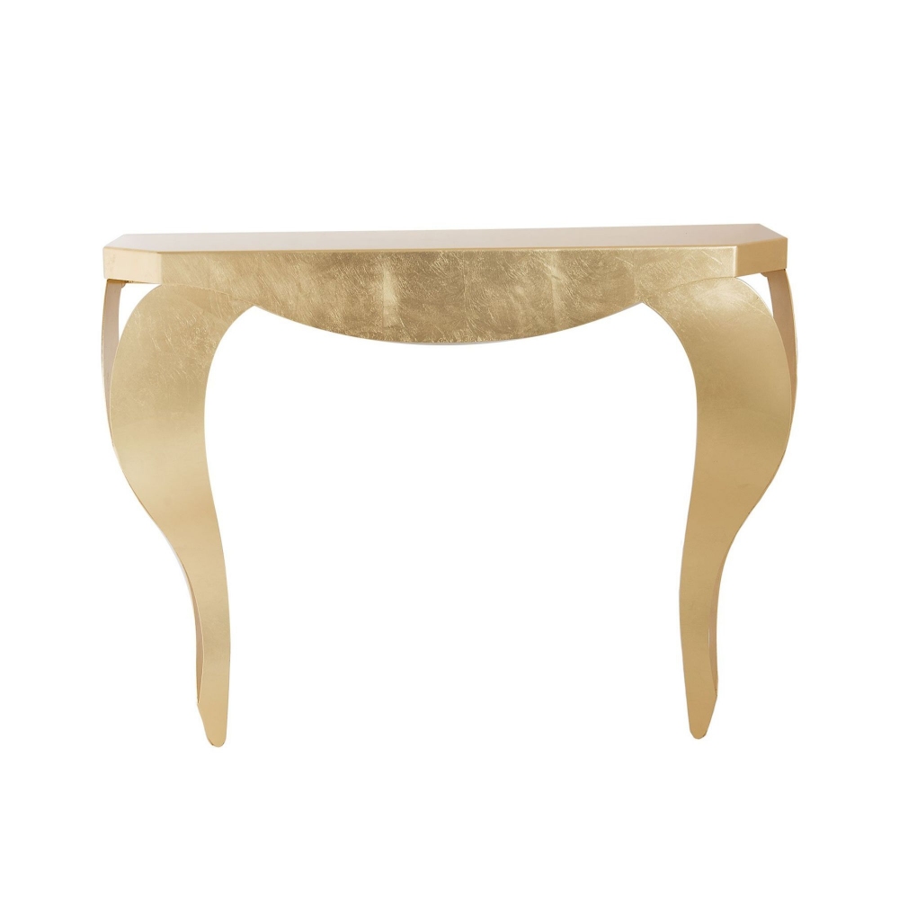 Arti e Mestieri Chippendale console