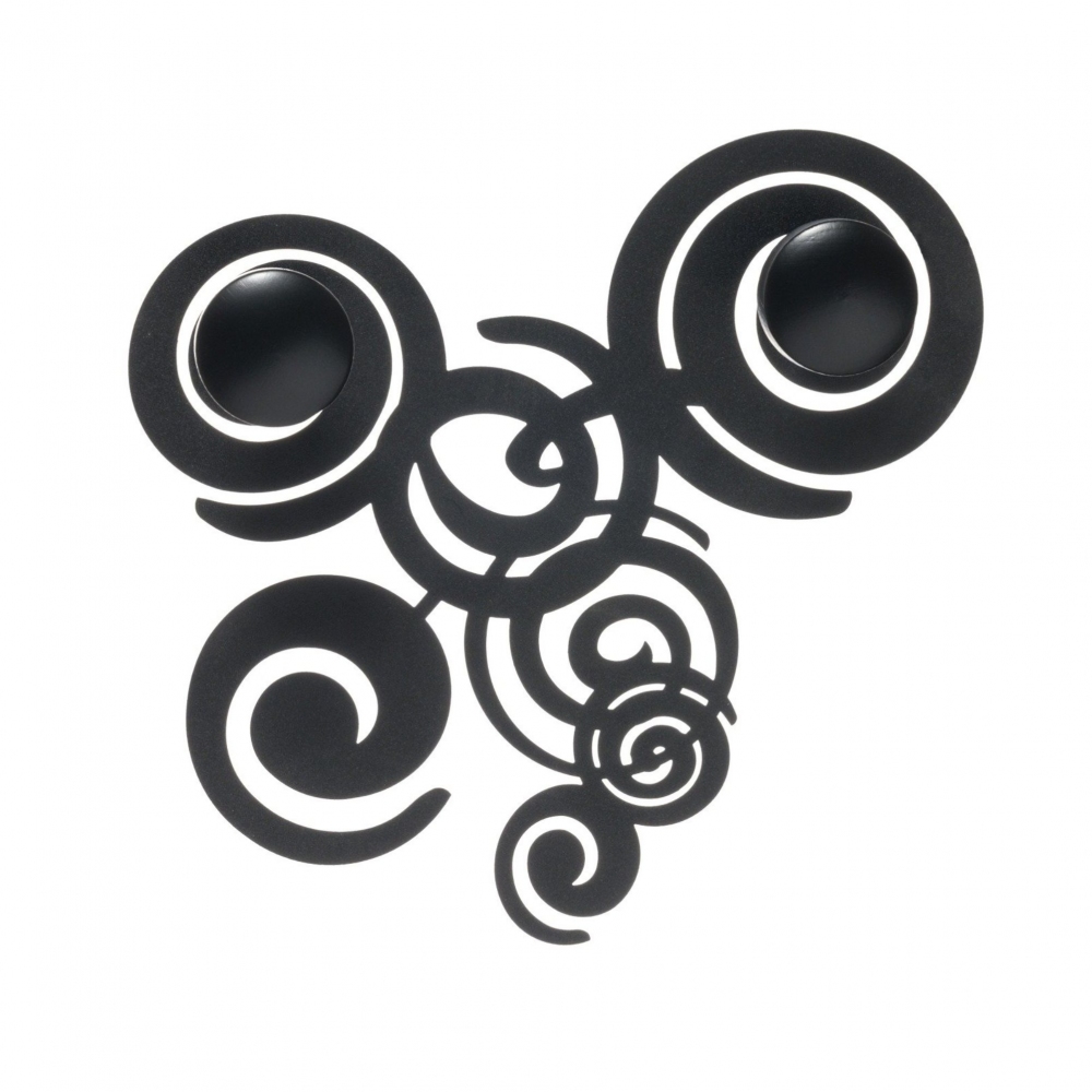 Arti e Mestieri gancio da parete...