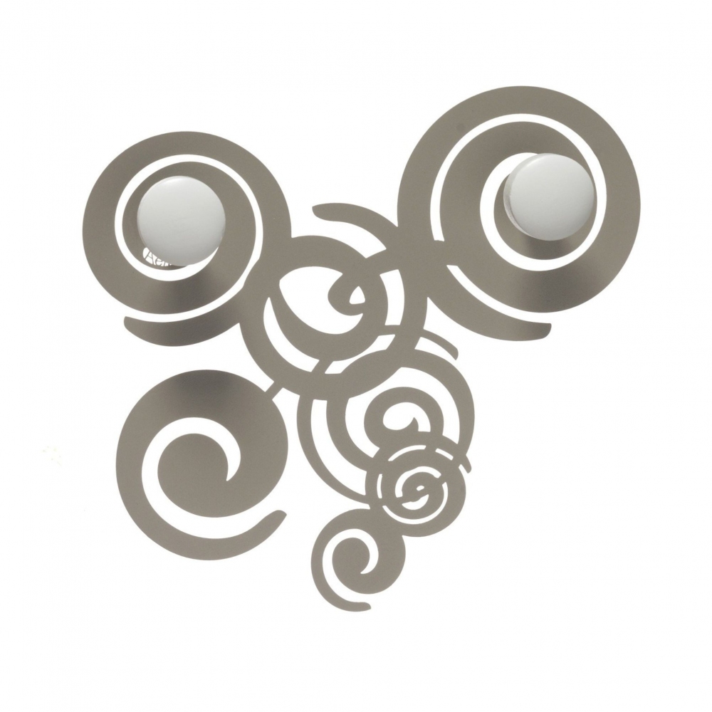 Arti e Mestieri gancio da parete...