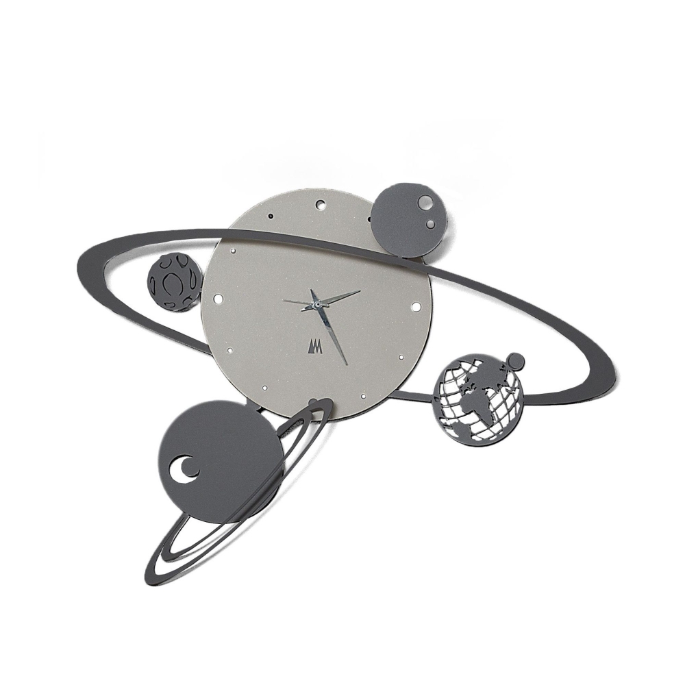 Arti e Mestieri wall clock Sistema...