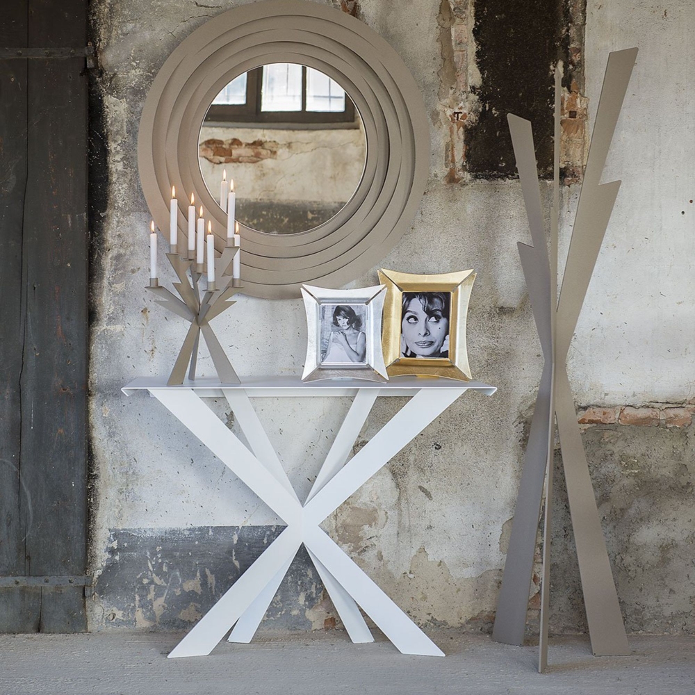 Arti e Mestieri Zeus console