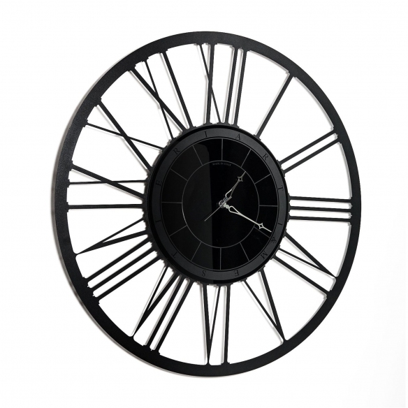 Arti e Mestieri orologio da parete Big Lux