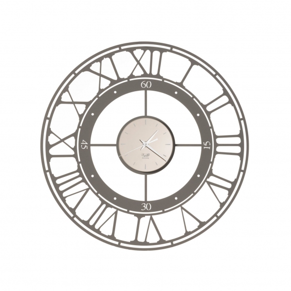 Arti e Mestieri orologio da parete Koros 50
