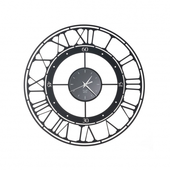 Arti e Mestieri orologio da parete Koros 50