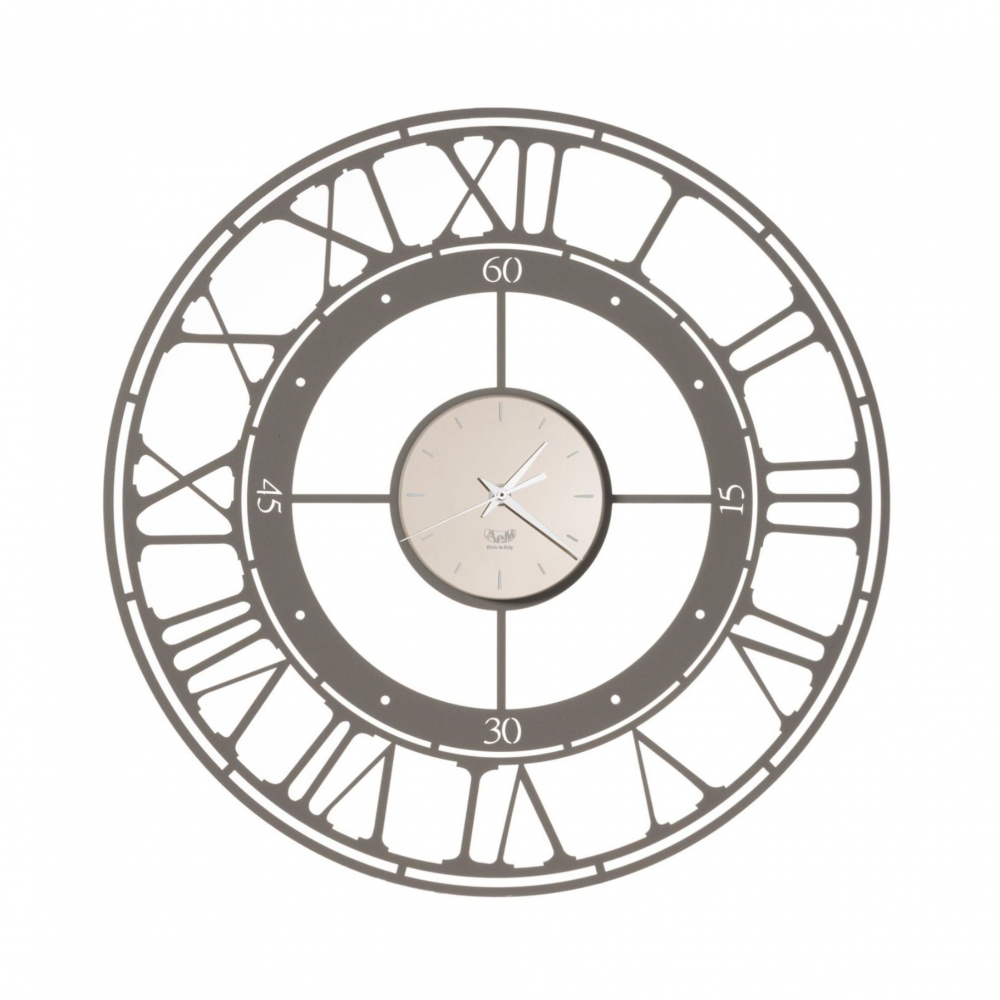 Arti e Mestieri orologio da parete...