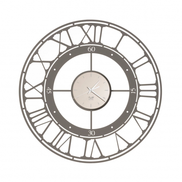 Arti e Mestieri orologio da parete Koros 70