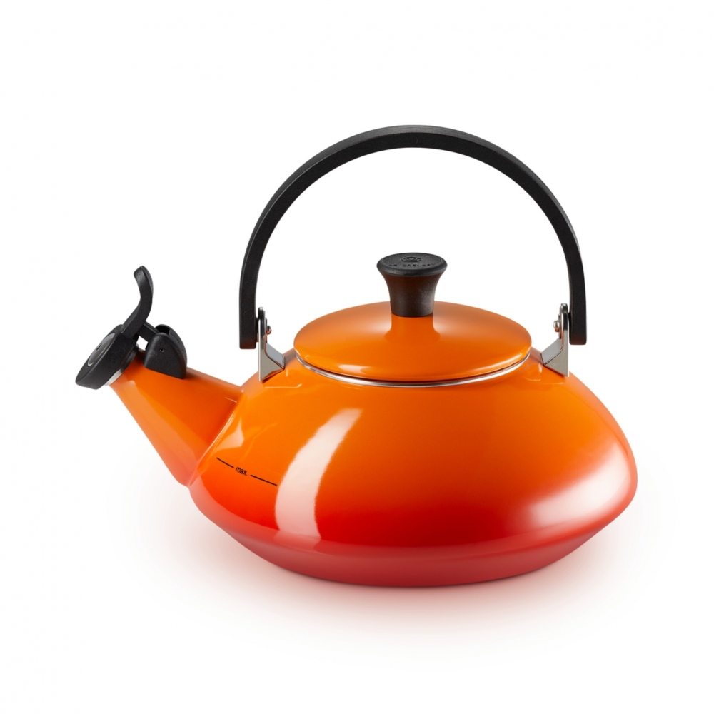 Le Creuset Zen Kettle 20 cm