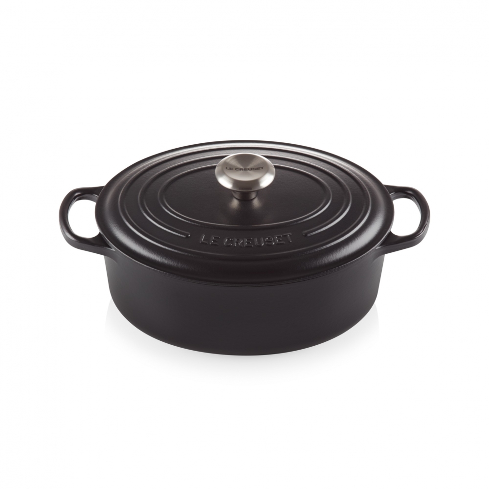 Le Creuset Evolution oval casserole Diam. 35 cm