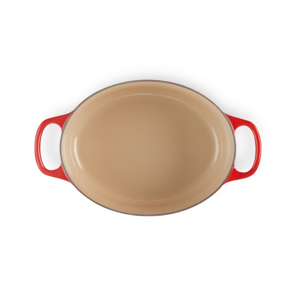 Le Creuset Evolution oval casserole Diam. 35 cm