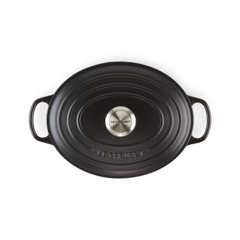 Le Creuset Evolution oval casserole Diam. 40 cm