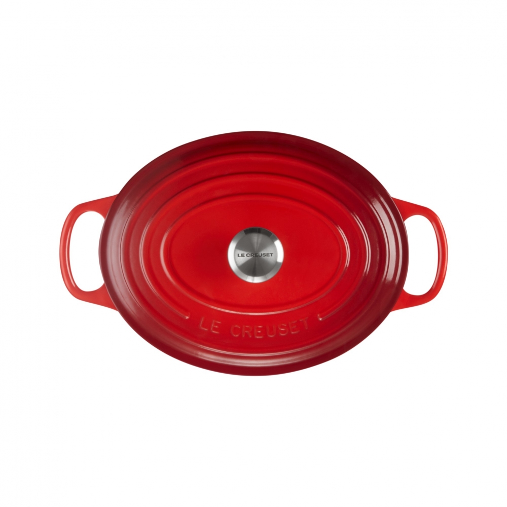 Le Creuset Evolution oval casserole Diam. 40 cm