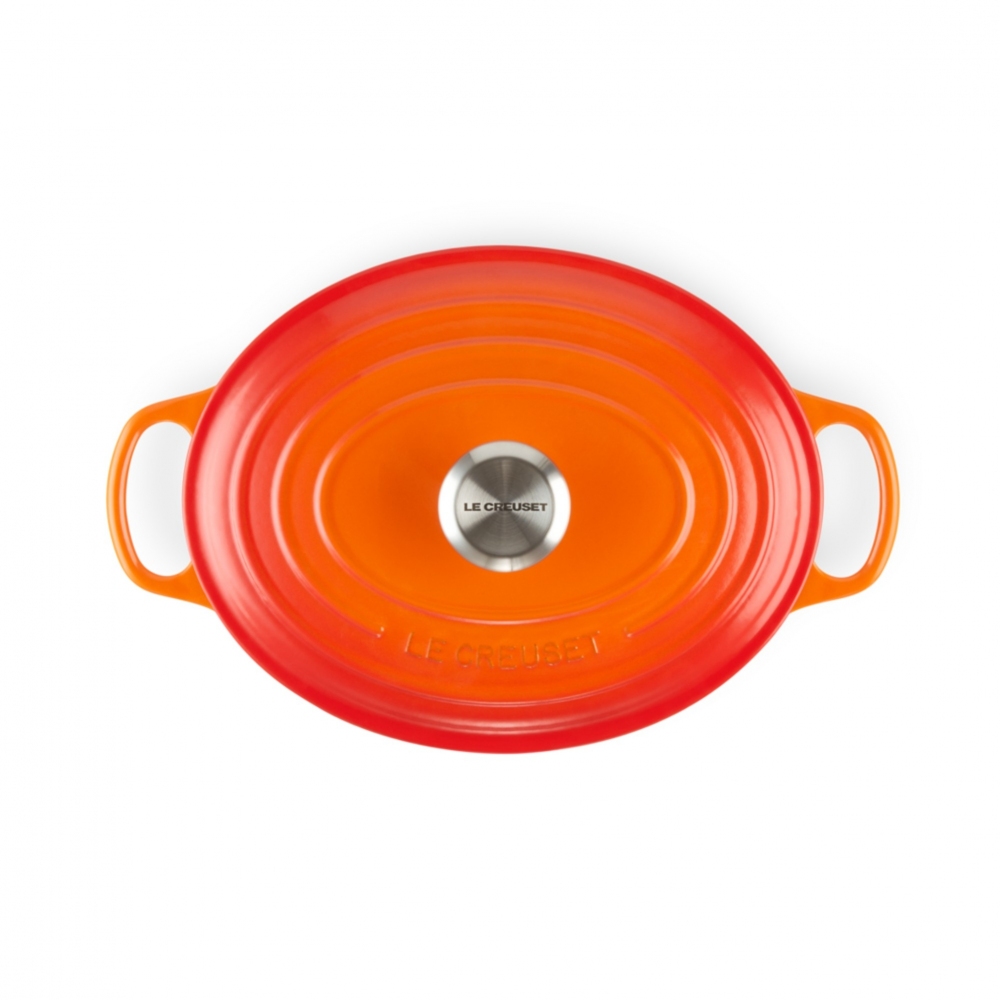 Le Creuset Evolution oval casserole Diam. 40 cm