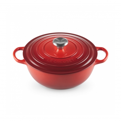 Le Creuset Casseruola Marmitta Evolution diam. 32 cm
