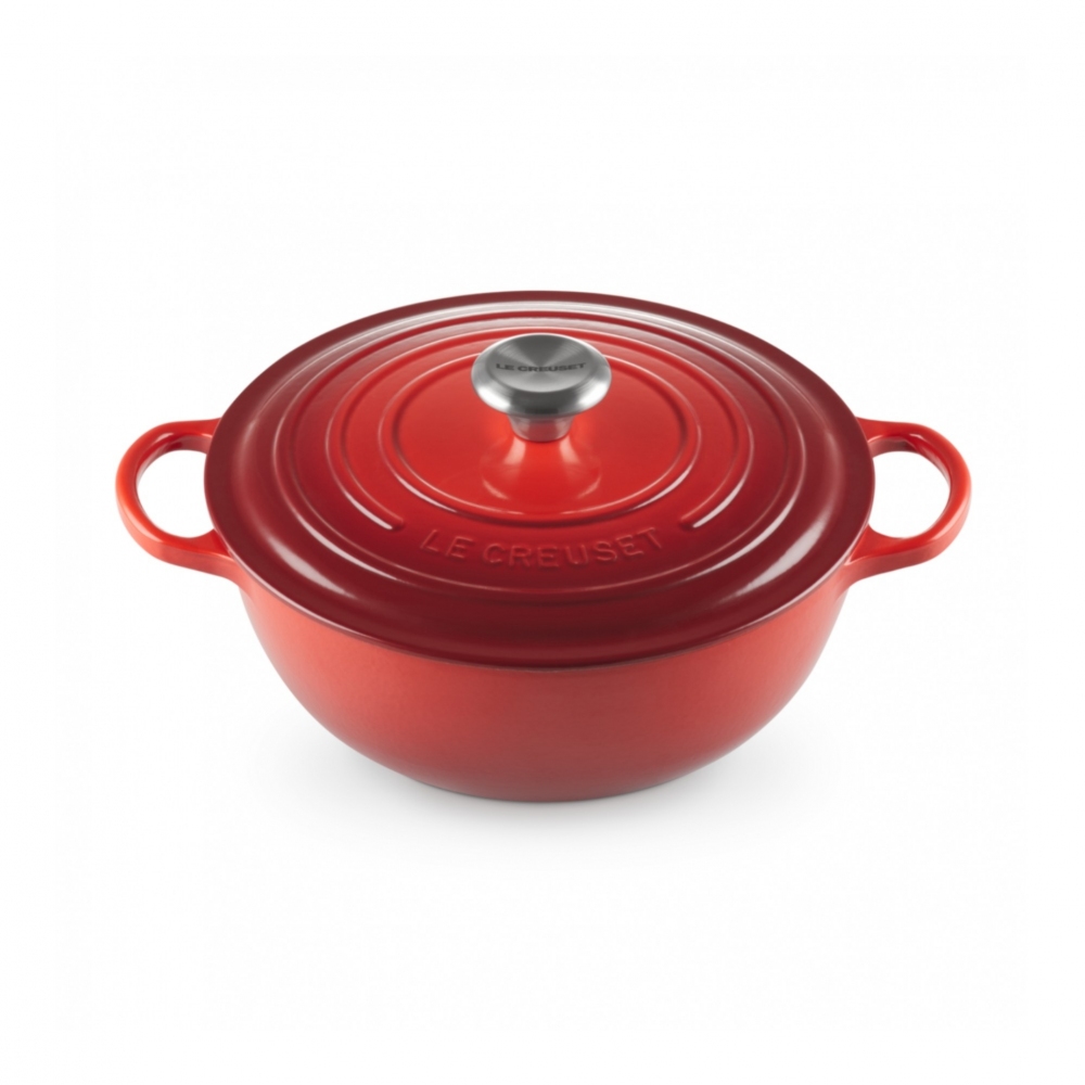 Le Creuset Evolution Marmite...