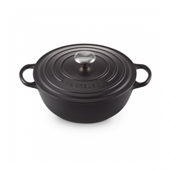Le Creuset Evolution Marmite Casserole Diam. 32 cm