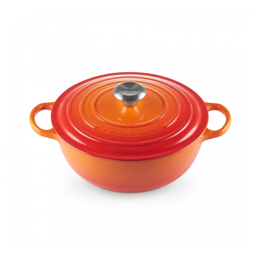 Le Creuset Evolution Marmite...