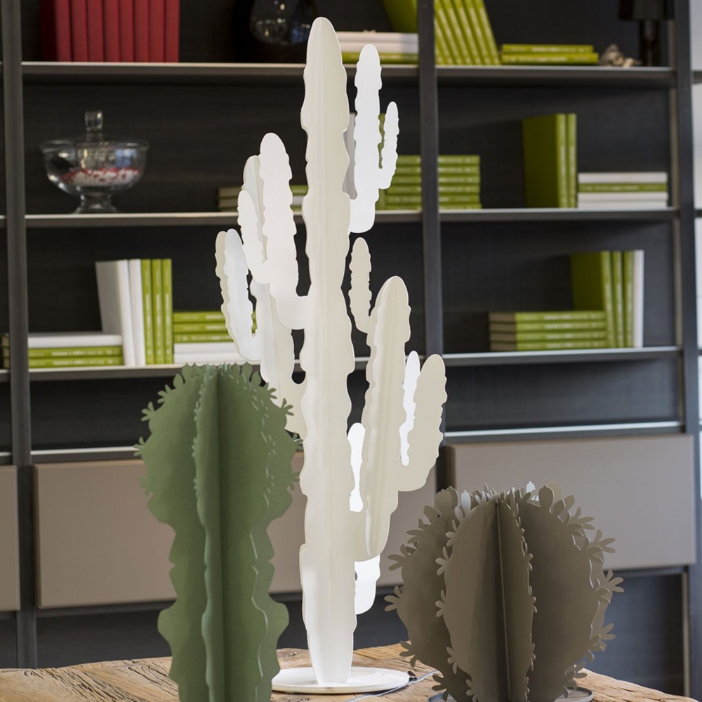 Arti e Mestieri Cactus plant h.100 cm