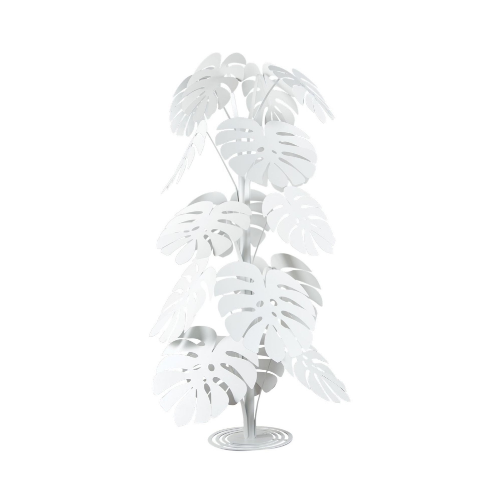 Arti e Mestieri Pianta Monstera grande