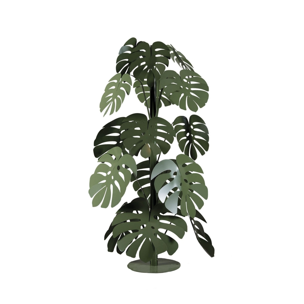 Arti e Mestieri Pianta Monstera grande