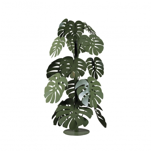 Arti e Mestieri Monstera big plant
