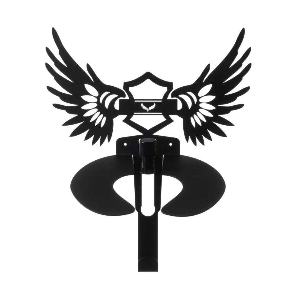 Arti e Mestieri Fly helmet rack