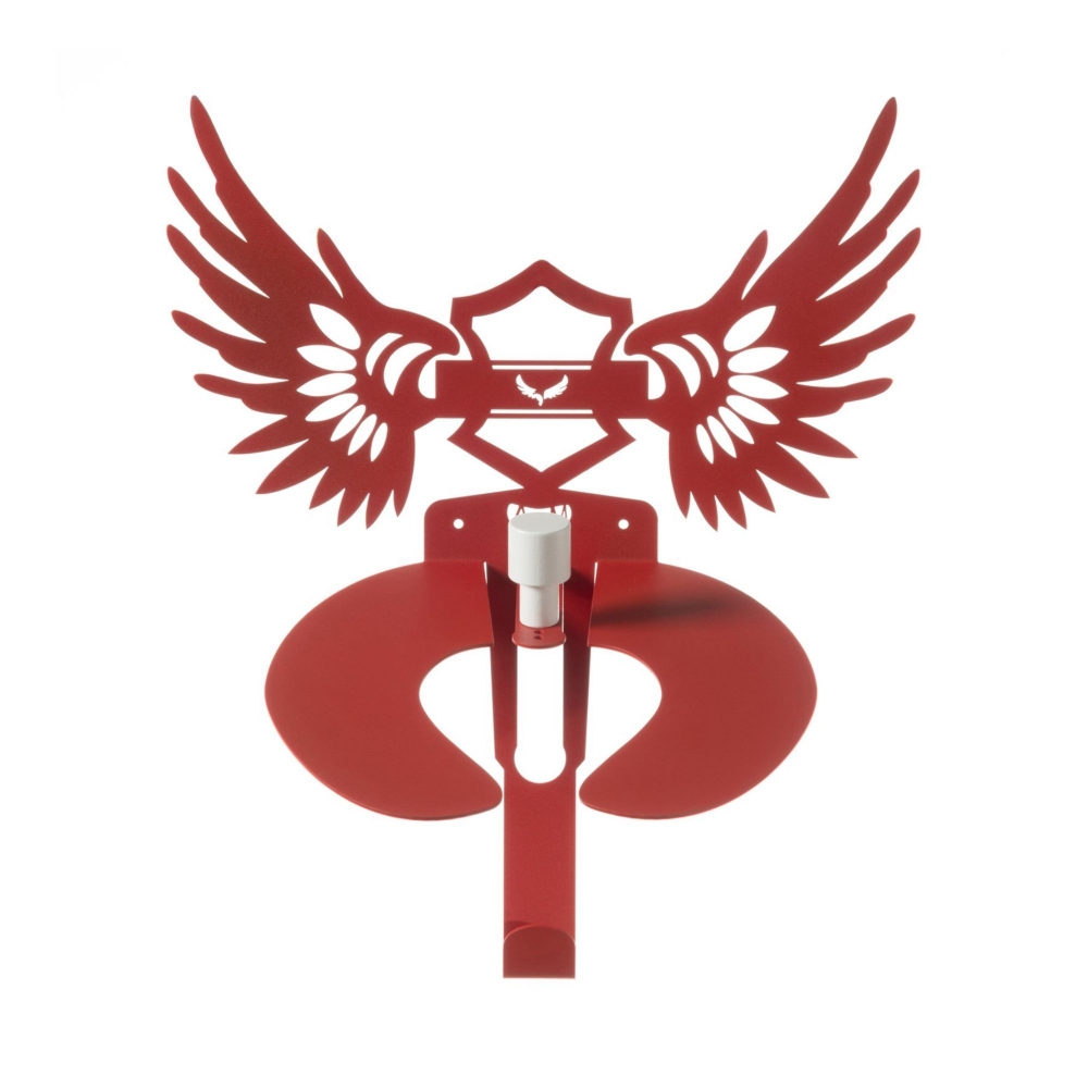 Arti e Mestieri Fly helmet rack