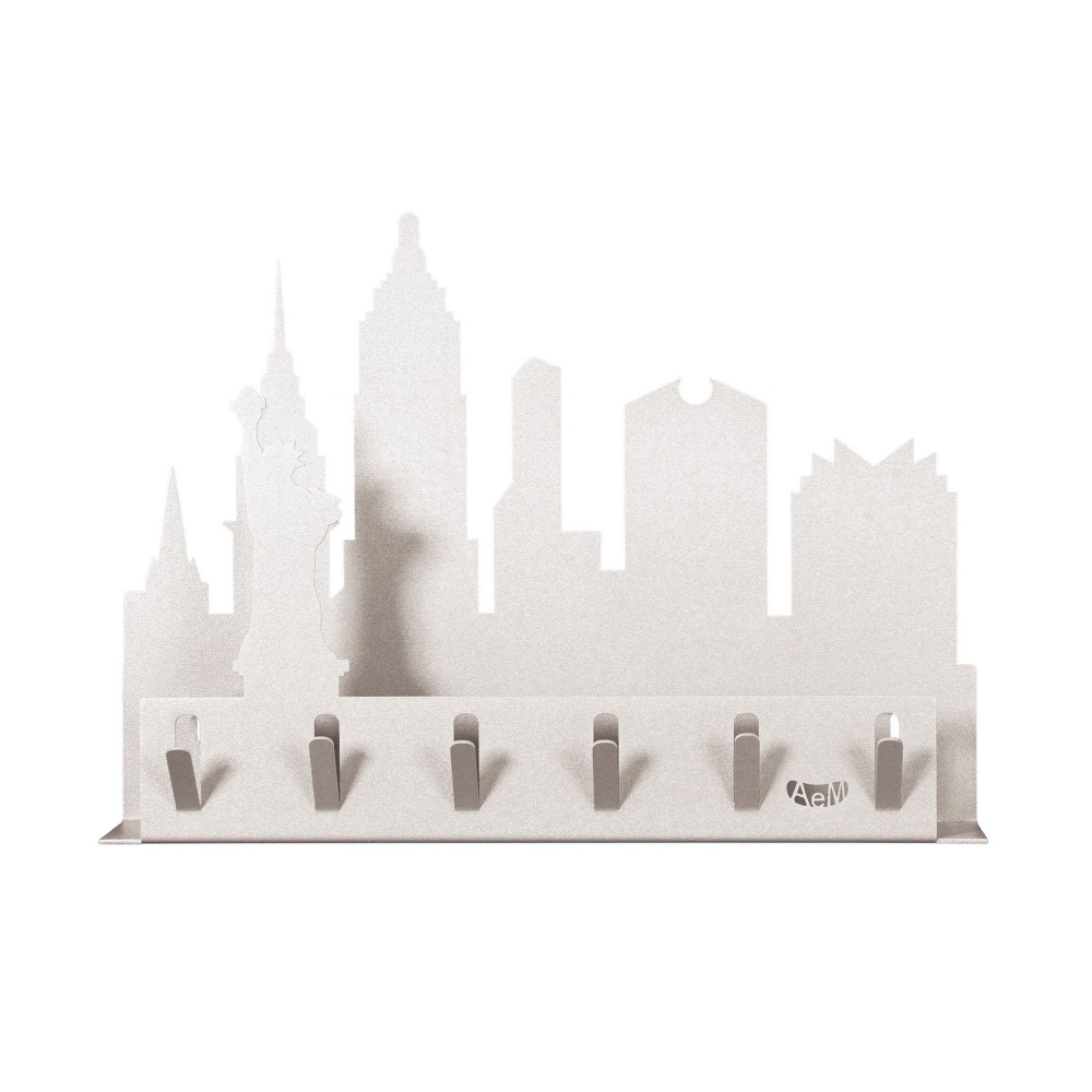 Arti e Mestieri Porta chiavi/posta...