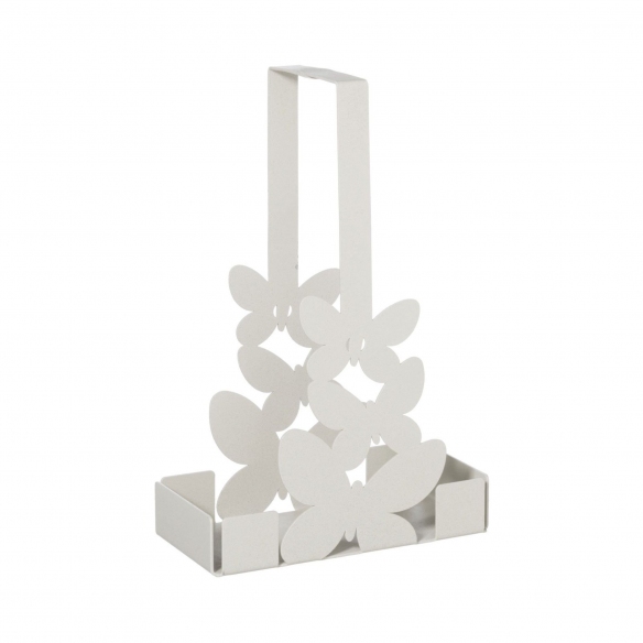 Arti e Mestieri Portabicchieri Butterfly