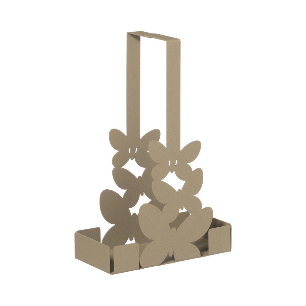 Arti e Mestieri Butterfly glass holder