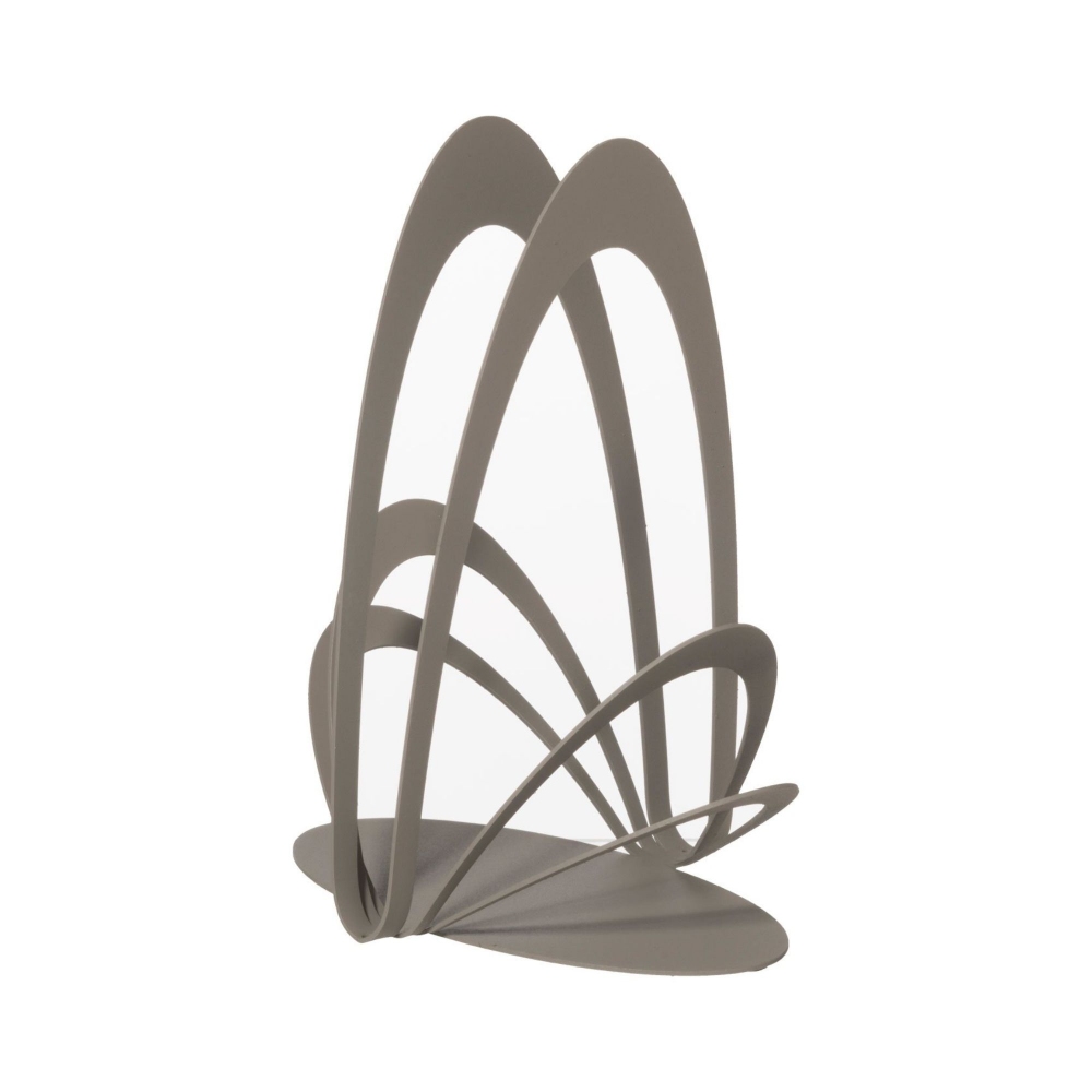 Arti e Mestieri Origami glass holder