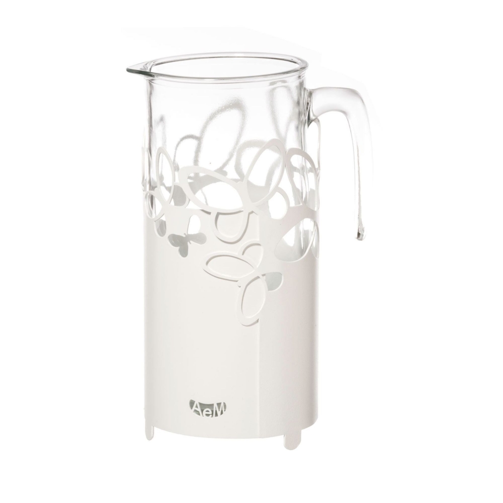 Arti e Mestieri Portabottiglia Butterfly